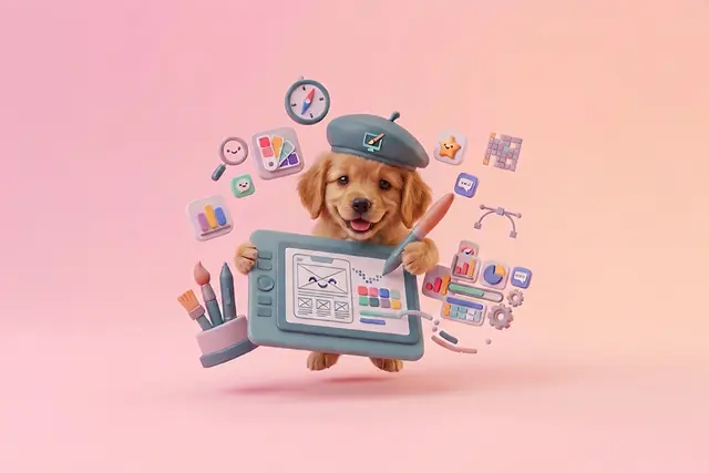 UI/UX 디자인이란? 개념과 차이점 정리