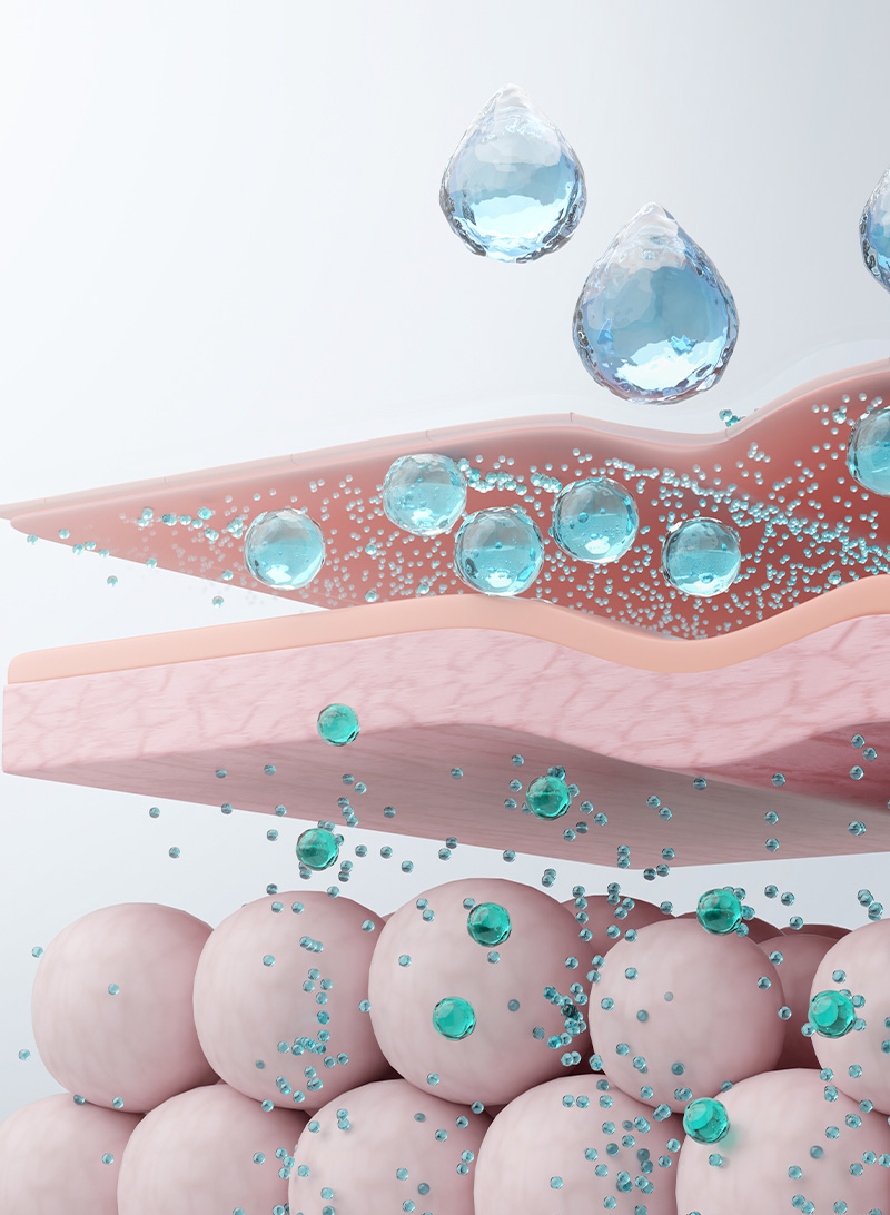 스킨부스터 시술