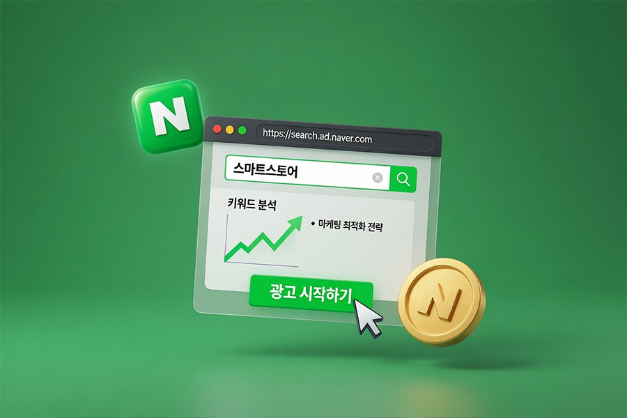 네이버 키워드